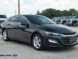 Used 2023 Chevrolet Malibu LT image 3