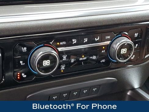 Used 2024 Chevrolet Silverado 2500 High Country w/ Technology Package image 20