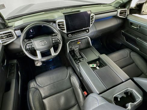 Used 2022 Toyota Tundra Platinum image 20