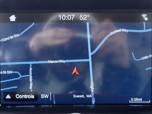 Used 2018 Ford Escape SEL image 19