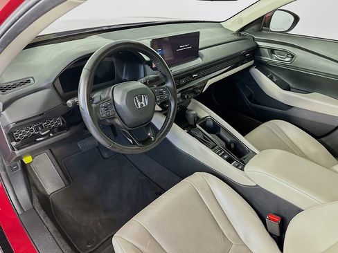 Used 2024 Honda Accord EX-L image 29