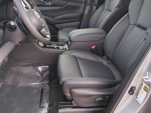 New 2026 Subaru Ascent Bronze Edition image 15