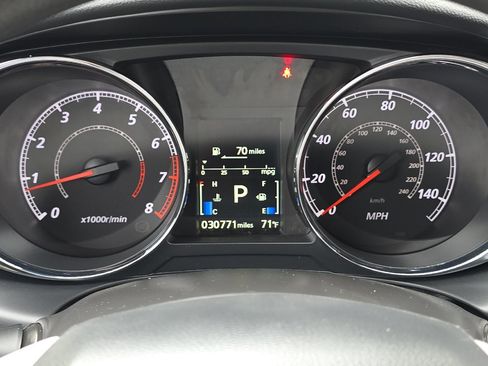 Used 2024 Mitsubishi Outlander Sport ES AWD/4WD image 23