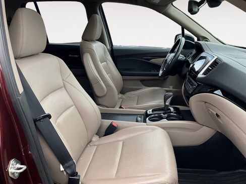 Used 2018 Honda Ridgeline RTL-E image 18