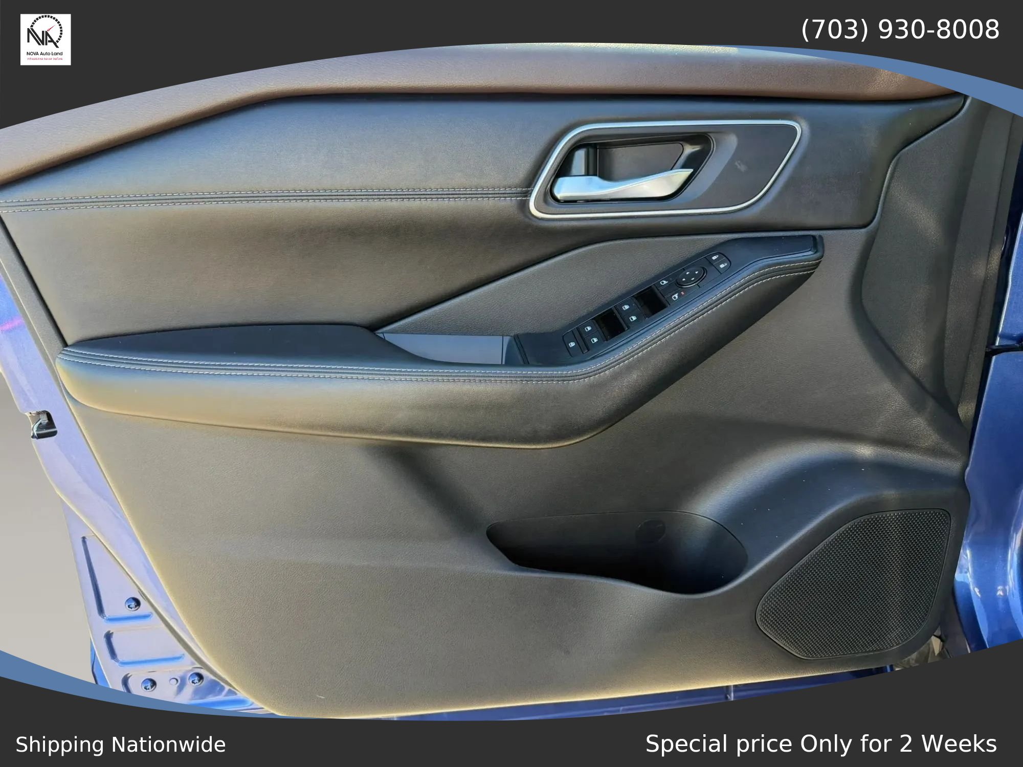 Used 2021 Nissan Rogue SV w/ Premium Package AWD/4WD image 24