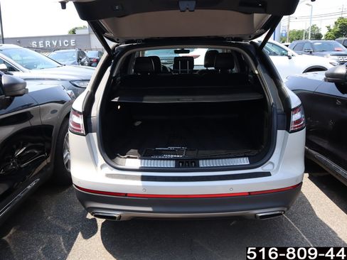 Used 2022 Lincoln Nautilus Reserve AWD/4WD image 19