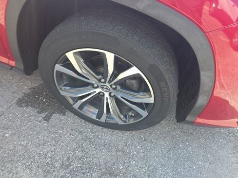 Used 2019 Lexus RX 350L FWD image 2