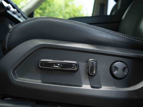 Used 2024 Honda Pilot Touring image 40