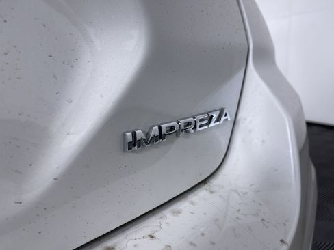 Used 2025 Subaru Impreza 2.0i image 22