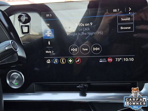 Used 2020 Chevrolet Corvette Stingray Coupe w/ 1LT image 20