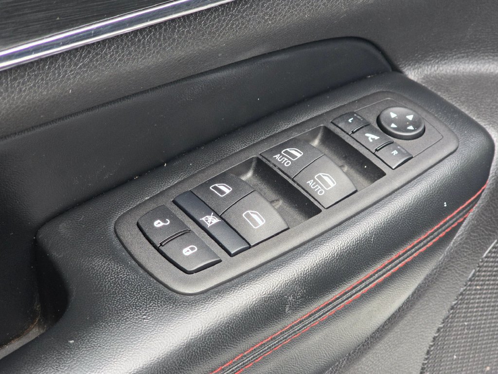Used 2018 Jeep Grand Cherokee Trailhawk AWD/4WD image 22