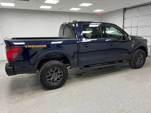 Used 2025 Ford F150 Tremor w/ Tow/Haul Package image 11