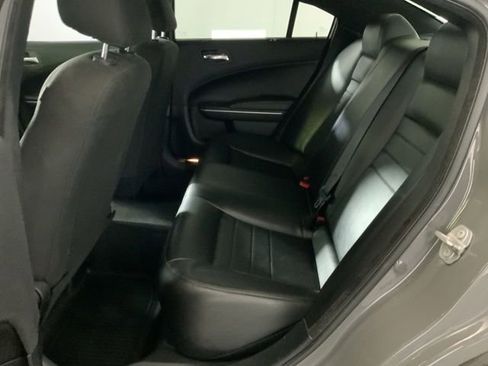 Used 2019 Dodge Charger Police w/ Fleet Safety Group AWD/4WD image 26