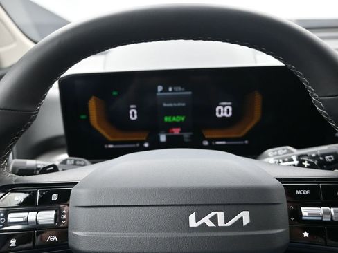 New 2026 Kia Sorento EX AWD/4WD image 21