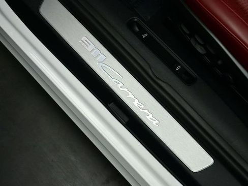 Used 2024 Porsche 911 Carrera image 37
