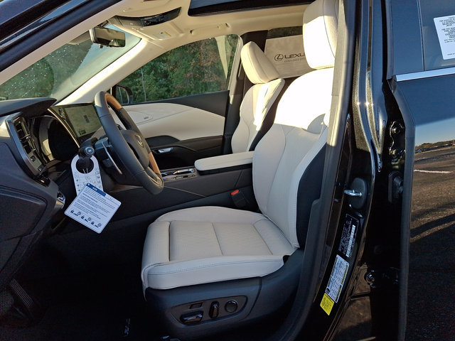 New 2026 Lexus RX 350 AWD image 7