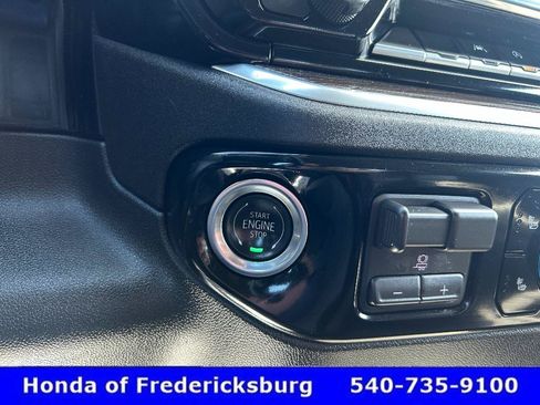 Used 2026 Chevrolet Silverado 1500 RST AWD/4WD image 17