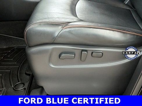 Used 2020 Nissan Armada SL w/ Premium Package image 12