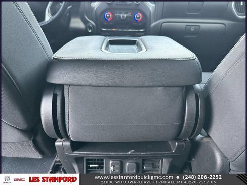 Used 2021 Chevrolet Silverado 1500 LT w/ All Star Edition Plus image 15