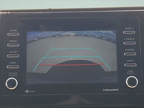 Certified 2023 Toyota Camry LE FWD image 17