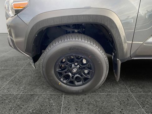 Certified 2023 Toyota Tacoma SR5 image 14