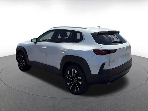 Used 2025 MAZDA CX-50 2.5 Hybrid w/ Premium Plus Pkg AWD/4WD image 11
