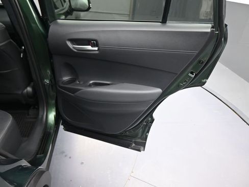 Used 2026 Toyota Corolla Cross XLE w/ Convenience Package image 30