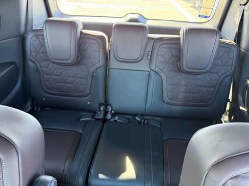 New 2026 Nissan Armada Platinum image 24