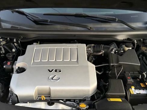 Used 2013 Lexus ES 350 w/ Premium Pkg image 13