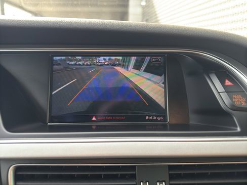 Used 2016 Audi A4 2.0T Premium Plus w/ Technology Package image 22