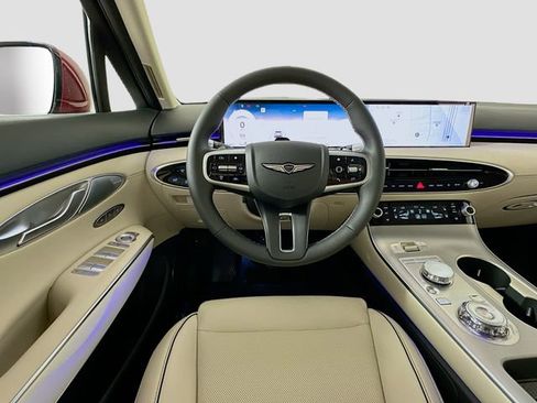 New 2026 Genesis GV70 2.5T Advanced AWD/4WD image 19