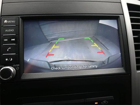 Used 2019 Nissan Frontier S image 30