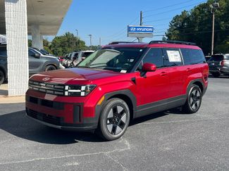 New 2026 Hyundai Santa Fe SEL video 1