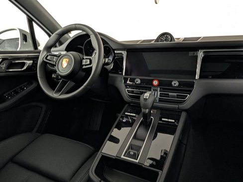 New 2026 Porsche Macan AWD/4WD image 22