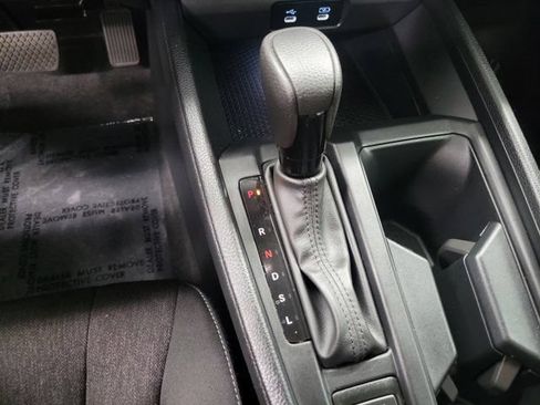 Used 2025 Honda Accord SE image 27