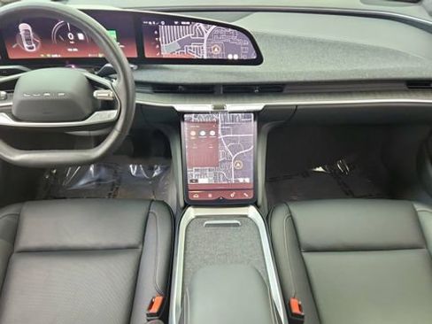 Used 2024 Lucid Air Touring AWD/4WD image 87