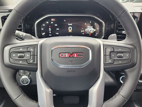 New 2026 GMC Sierra 1500 SLT w/ SLT Premium Plus Package AWD/4WD image 20