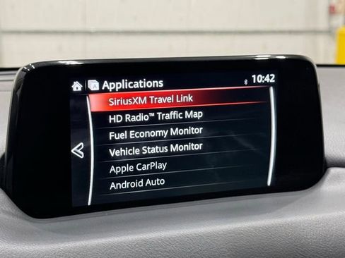 Used 2019 MAZDA CX-5 Grand Touring w/ GT Premium Package image 37