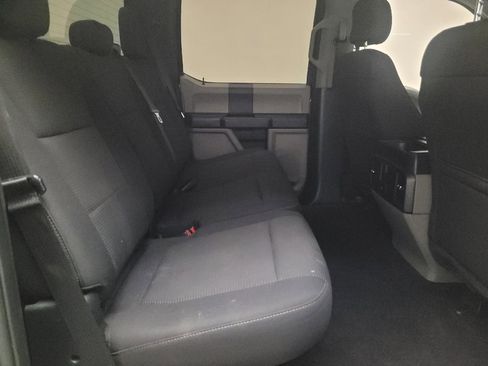 Used 2017 Ford F150 XL w/ Equipment Group 101A Mid image 19