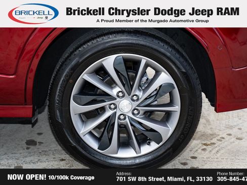 Used 2022 Buick Encore GX Essence w/ Advanced Technology Package image 39