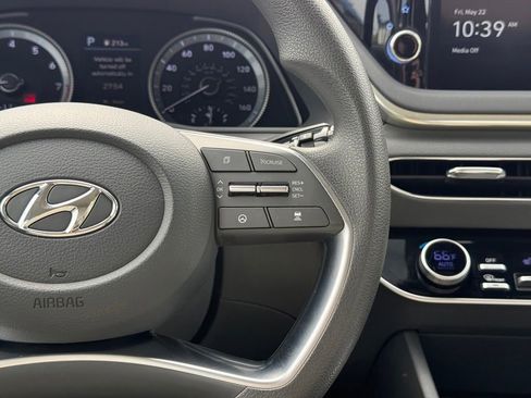 Used 2023 Hyundai Sonata SEL FWD image 19