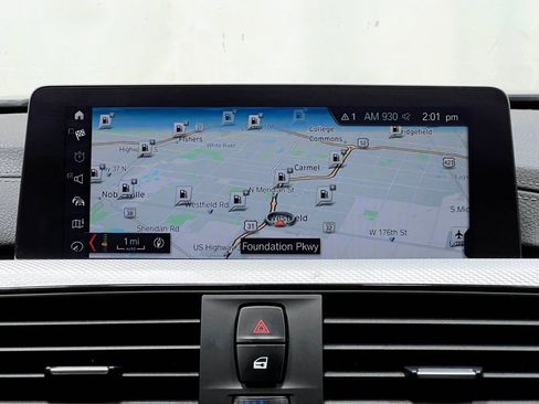 Used 2019 BMW 440i Gran Coupe xDrive AWD/4WD image 11