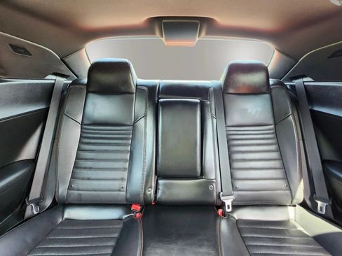 Used 2016 Dodge Challenger R/T Plus RWD image 15
