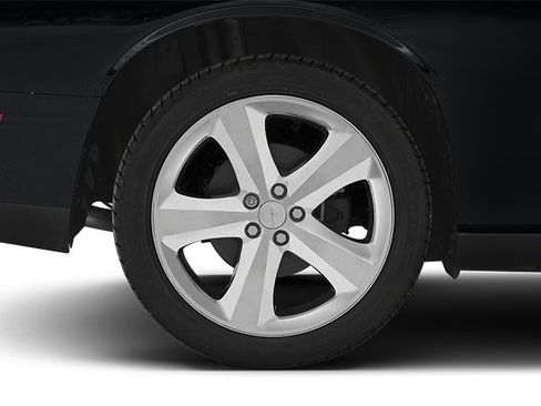 Used 2014 Dodge Challenger Rallye Redline image 14