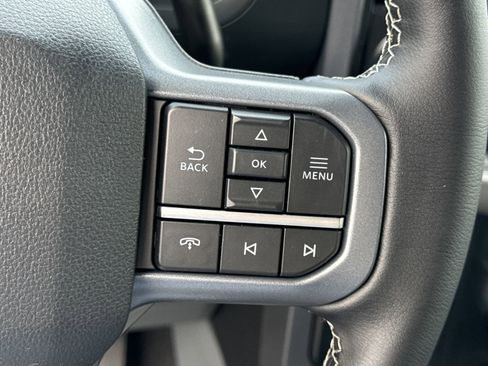 New 2025 Ford F150 XLT w/ Equipment Group 302A MID image 22