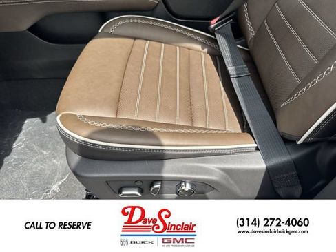 New 2026 GMC Yukon XL Denali Ultimate AWD/4WD image 12