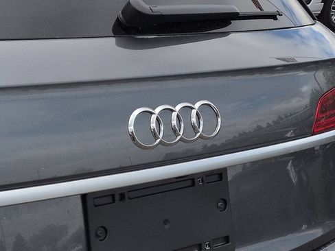 Used 2022 Audi Q5 2.0T Premium Plus AWD/4WD image 28