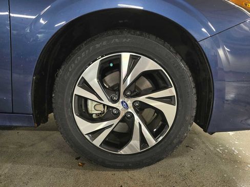 Used 2020 Subaru Legacy Premium image 9