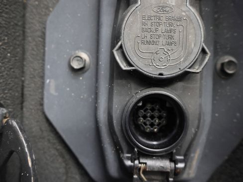 Used 2022 Ford F350 Platinum image 35