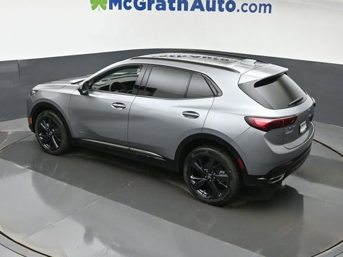 New 2026 Buick Envision Sport Touring image 20